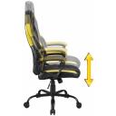 Subsonic M&auml;ngupink Batman SA5642-B1, 13.8kg, 48cm, 51cm, 119-129cm, 120kg, Ergonomiline, Reguleeritav k&otilde;rgus, 2D k&auml;etuged