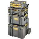 Dewalt TOUGHSYSTEM 2.0 Adapteris DWST08017-1, 535 mm ilgis, 53 mm auk&scaron;tis, 1.75 kg svoris, 1 vnt., metalinė vyri, 1 rinkinys