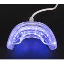 Rio Hammaste valgendamine DCWU-EU/1,6, 15min, 20 protseduuri, 1 otsik, 16 LED, Blue-Light Teeth Whitening&trade;