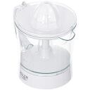 Adler Elektriline tsitrusviljade mahlapress AD 4009, 60 W, 1 l, 2 pressimisnurka, automaatne sisse/v&auml;lja l&uuml;litus