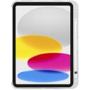 Targus Click-In Kaste THD927GL, 10.9", caurspīdīga, aizsargkorpuss plan&scaron;etdatoram, saderīgs ar iPad A16 un 10. paaudzi