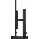 Samsung Monitors LS37D800UAUXEN, 37", 3840 x 2160, 60 Hz, 5 ms, VESA 100 x 100, USB 3.2, Melns