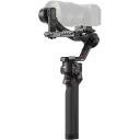 Dji ручной стабилизатор камеры CP.RN.00000343, 3 кг, 12 ч, 370 мм, 191 мм, 1066 г, Bluetooth 5.1, алюминий, черный