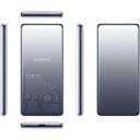 Super plāns ārējais uzlādes akumulators 5000 mAh 20 W 24 pin USB-C sudraba BHR9535GL Xiaomi