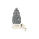 Lafe Garų lygintuvas LAF02b LAFZEL44446, 2200 W, 1.1 kg, Keramika, 330 ml, 80 g, 25 g/min, Automatinis saugos jungiklis
