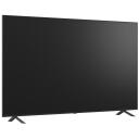 LG televizorius 86QNED80A3A, 86", 3840 x 2160, 4K Ultra HD, QNED, plok&scaron;čias ekranas, Edge-LED, Smart TV, DVB-C, DVB-S, DVB-S2
