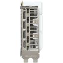 Asus Videokaart DUAL-RTX5060TI-O16G-WHITE 16GB GDDR7, PCIe 5.0, 7680 x 4320, 2 ventilaatorit, Aktiivne jahutus