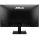 Asrock Monitors CL27FFB, 68.6cm, 1920x1080, 144Hz, IPS, 1ms, 99% sRGB, 178&deg; skata leņķis, melns