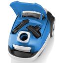 ETA | Vacuum cleaner | Adagio ETA251190000 | Bagged | Power 800 W | Dust capacity 4.5 L | Blue
