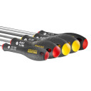 Skrūvgriežņu FATMAX komplekts, 5gab 0-65-440 Stanley