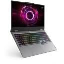 Lenovo LOQ 15AHP10, s&uuml;learvuti, 83JG001QNT, 15.6", 1920 x 1080, FHD, IPS, 300 cd/m&sup2;, peegeldusvastane, AMD Ryzen 7 250, 3.3 GHz