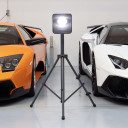 Difuzorius NOVA 3K / NOVA 4 / MULTIMATCH 3 lygiai 03.5750 Scangrip