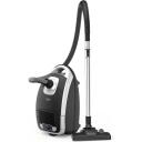Adler Vacuum Cleaner | AD 7069 | Bagged | Power 3200 W | Dust capacity 3.5 L | Black