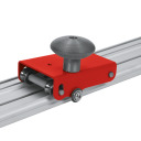 Hand Cutting System With Connectable Gui YT-36980 YATO