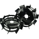 Ratai kultivatoriui KS MW40 (pora) KONNER & SOHNEN