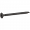 Ģipškartona skrūves 3,5X50 tērauda karkasam FO 500gab. 521150 ESSVE