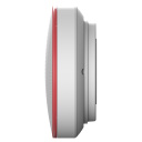 Ezviz T9C CS-T9C Smart Outdoor 90–105 dB Adjustable Siren Alarm for A3 Hub White