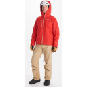 Jaka LIGHTRAY GTX Jkt 01, izmērs: M, Cairo, 0195115092535 MARMOT