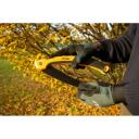 STIGA Folding Pruning Saw saliekams zaru zāģis sausu zaru un koksnes grie&scaron;anai 150mm ieliekts trīskār&scaron;s asmens 2H1310001/ST1