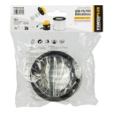 Augstas efektivitātes pelnu filtrs &Oslash; 90x60mm, POWERPLUS, POWX3004B, saderīgs ar POWX3004 pelnu tīrītāju