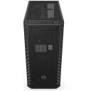 Endorfy Korpus Signum 300 Solid EY2A003, 205mm, 413mm, 447mm, 1x120mm ventilaator, 2x2.5" HDD, 2x3.5" HDD