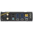 Asrock X870E TAICHI OCF emaplaat, 267mm, 305mm, UEFI AMI, 128GB, 5.1 kanalit, 2x2 antenn, Wi-Fi 7, Bluetooth 5.4