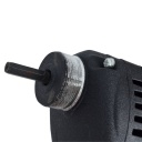 Betona vibrators ar vadu 1200W, HOOZAR, AW08400, 3m &scaron;afts, 5000 apgr./min.