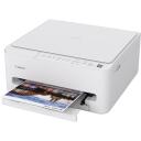 Canon multifunktsionaalne printer PIXMA TS4150i 7181C006, 1200 x 1200 dpi, A4, v&auml;rviline, Wi-Fi, automaatne kahepoolne printimine