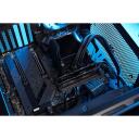 Kingston FURY Beast operatīvā atmiņa DIMM KF552C40BB-32, 32GB, 5200MT/s, DDR5, CL40, heatsink, XMP 3.0