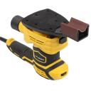 5-in-1 daugiafunkcinis šlifuoklis 200W, POWERPLUS, POWXBOX026, 14000-24000 judesių/min, 100 priedų rinkinys