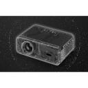 Aurzen Eazze D1 Pro projektorius AU-PJ-AD001P-EUDG0, 1920 &times; 1080, 350 ANSI lm, 2 &times; 10 W, Bluetooth, Dolby Audio