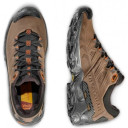 Apavi ULTRA RAPTOR II Leather GTX, izmērs: 43, Coffee/Hawaiian Sun, 8020647233915 LA SPORTIVA