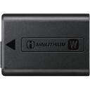 Sony Baterija NP-FW50 NPFW50.ECN, 1080 mAh, Ličio jonų, 1, Skaitmeninėms kameroms