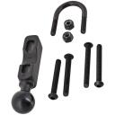 Garmin ZUMO XT2 MT-S navigators, 15.2 cm, 340 g, Wi-Fi, Bluetooth, Multi-touch, 32 GB, 256 GB atmiņas karte