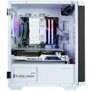 Zalman Arvutikorpus M4 White, 4.1kg, Valge, L&auml;bipaistev, Must, 20.8cm, 42.5cm, 38.5cm, 2xUSB 3.0, Audio In, Mic, USB 2.0