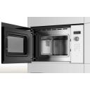 Bosch | Microwave Oven | BFL524MW0 | Built-in | 20 L | 800 W | White