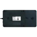 Eaton UPS 3S 700 DIN 3S700D, 700 VA, 420 W, 8 выходных разъемов, USB, оффлайн топология, аккумулятор
