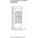 Bosch Ahju HBG7721W1S, 71 l, Elektriline, P&uuml;rol&uuml;&uuml;s, Puutetundlik juhtimine, Konvektsioon, Valge