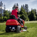 Traktors Comfort pro T22-111.3 HDS-A V2 (Pro 700;13 kW) SbA; 127686 AL-KO