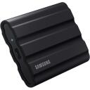 Samsung V&auml;line SSD MU-PE4T0S/EU 4TB, USB Type-C, 3.2 Gen 2, lugemise kiirus 1050 MB/s, kirjutamise kiirus 1000 MB/s, IP65