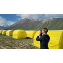 Monoklis 'Tour View', viegls un kompakts, 8x21, R480219, Origin Outdoors