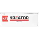 Kreator kniedetangid KRTH62602 285 mm, 1 tk, nited 2,4 mm &ndash; 3,2 mm &ndash; 4,0 mm &ndash; 4,8 mm