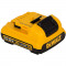 Akumulators 10.8V 2.0Ah XR Li-Ion DCB127-XJ DeWALT