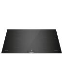 Gorenje Keedual GI6401BSC, 4, Puutetundlik, Taimer, Must, Laste lukustus, V&otilde;imsuse suurendamine