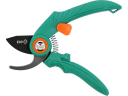 BY-PASS PRUNER 175MM FLO 99215 SK5 plienas, PTFE danga, 18 mm pjovimo skersmuo