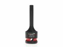 TORX Impact Socket 1/2" T45 CR-MO Tvardy T00216-45