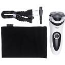 Adler Shaver for men | AD 2910w | Operating time (max) Up to 60 min | White