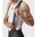 Velo &scaron;orti COMPETIZIONE KIT Bibshort, izmērs: XL, Black, 8050949605776 CASTELLI