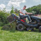 Traktors zāliena kopšanai Easy 15-93.2 HD-A 452 cm3 7700 W 123014 AL-KO