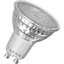 Osram Parathom atstarotājs GU10 4099854457388, 6.1 W, 575 lm, 2700 K, IP20, 15000 h, 36&deg;, E